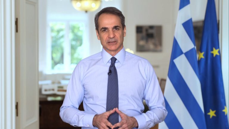 Μητσοτάκης για το τέλος της ενισχυμένης εποπτείας: Η Ελλάδα δεν είναι πια το «μαύρο πρόβατο» της Ευρώπης