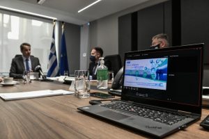 Φυσικό αέριο στην Ελλάδα: Αυτές είναι οι περιοχές που θα γίνουν οι έρευνες Υδρογονάνθρακες