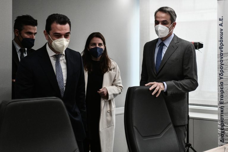 Ποια μέτρα εξετάζει η κυβέρνηση γα την εξοικονόμηση ενέργειας