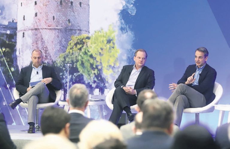 Έρχονται και νέα μέτρα για στήριξη νοικοκυριών και επιχειρήσεων