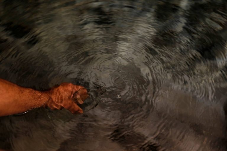 Έλληνας επιστήμονας ανακάλυψε μια νέα πηγή νερού στη Γη