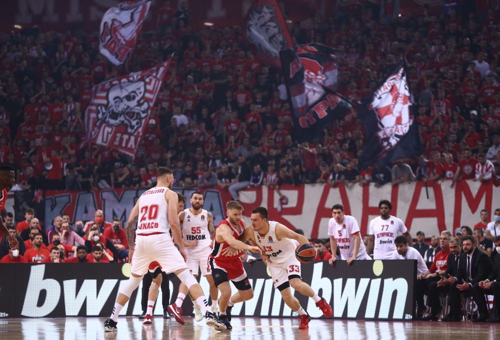 Ολυμπιακός