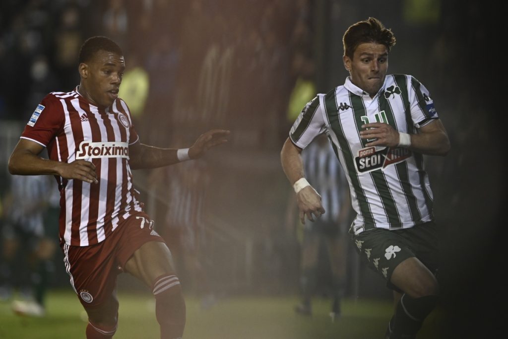 Super League: Play off χωρίς… ελληνικό χρώμα – 4… συν 1 Έλληνες στις ενδεκάδες των ντέρμ