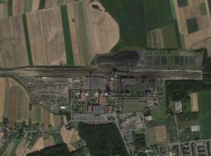 Πολωνία ορυχείο