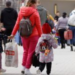 Eurostat: 4,3 εκατ. Ουκρανοί πρόσφυγες βρίσκονται σε καθεστώς προσωρινής προστασίας στην Ευρώπη