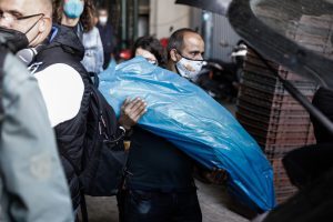 Πάσχα: Πόσο θα κοστίσει ο οβελίας