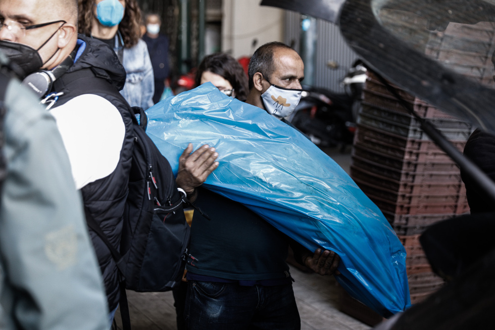 Πάσχα: Πόσο θα κοστίσει ο οβελίας