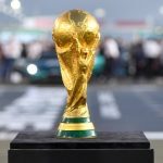 mundial Μουντιάλ 2030