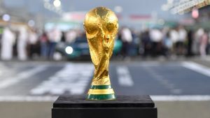 mundial Μουντιάλ 2030