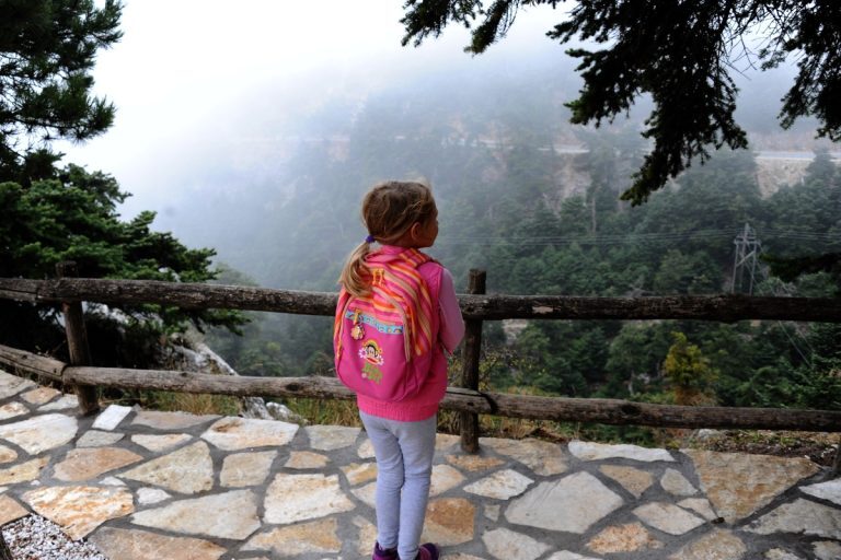 Ηπατίτιδα στα παιδιά: