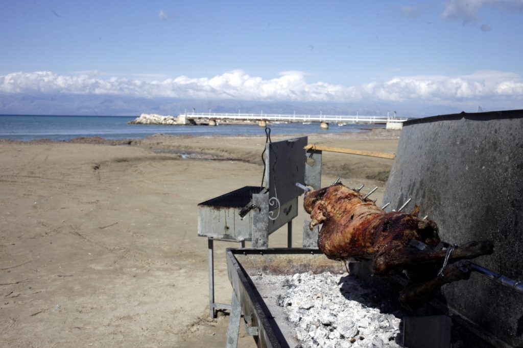 Πάσχα 2022: Τι καιρό θα κάνει το Πάσχα