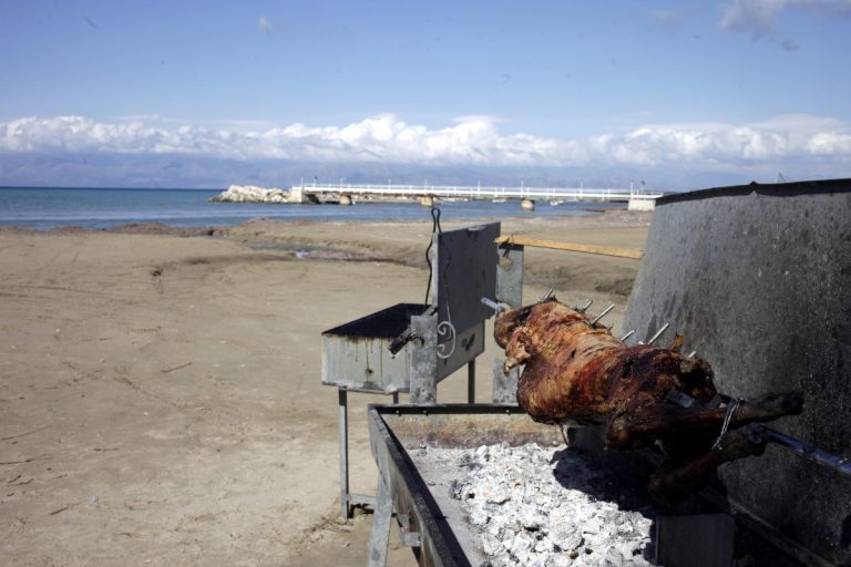 Πάσχα 2022: Τι καιρό θα κάνει το Πάσχα