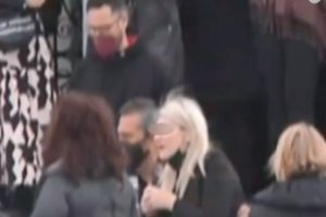 Δήμητρα Πισπιρίγκου: «Εγώ ρε γ...ώ το σπίτι σου είμαι η θεία των παιδιών» - Το απειλητικό μήνυμα της ημέρας της κηδείας της Τζωρτζίνας