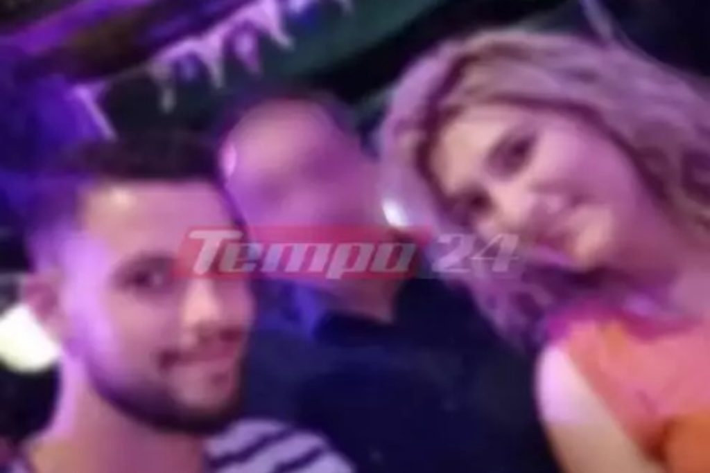 Ρούλα Πισπιρίγκου: Στα μπουζούκια με τον Μάνο Δασκαλάκη δυο μήνες μετά τον θάνατο της Μαλένας – Σάλο