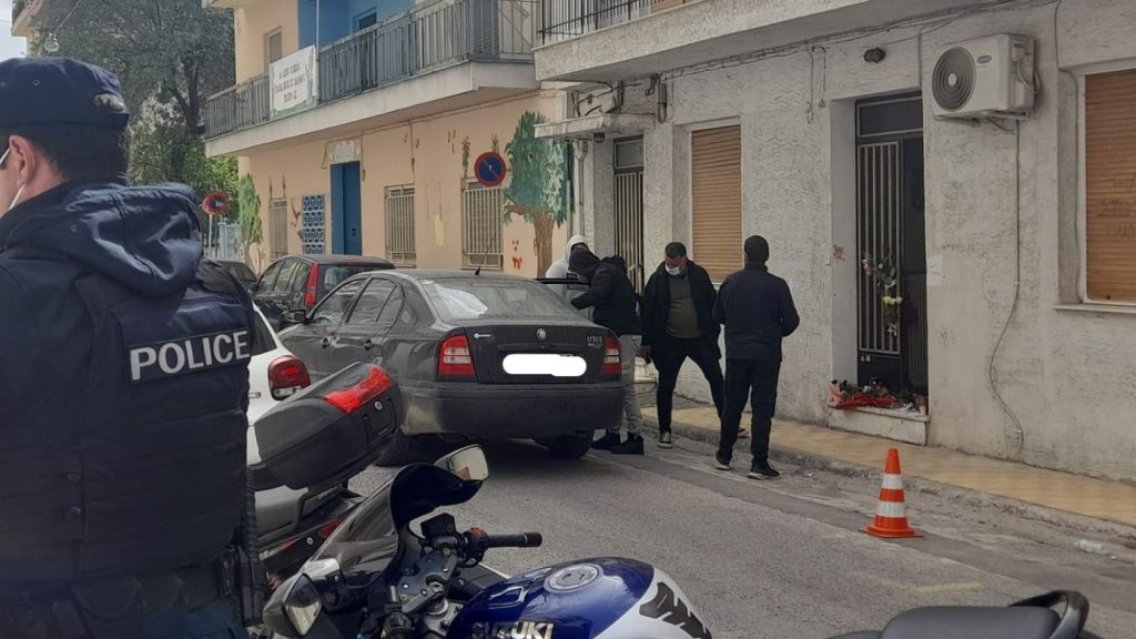 Ιδού το πόρισμα: Από τι πέθανε η σπιτονοικοκυρά της Πισπιρίγκου