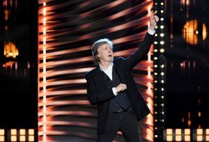 Πολ ΜακΚάρτνεϊ