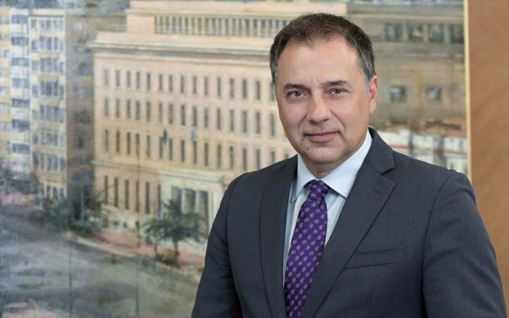 Μπροστά στην τέλεια καταιγίδα