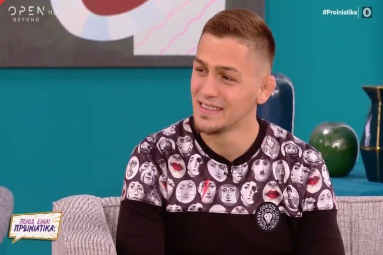 Γιωρίκας Πιλίδης: «Καίει» την Ομοσπονδία Πάλης – «Έχουν φύγει 20 αθλητές από το άθλημα γι’ αυτούς τους λόγους»