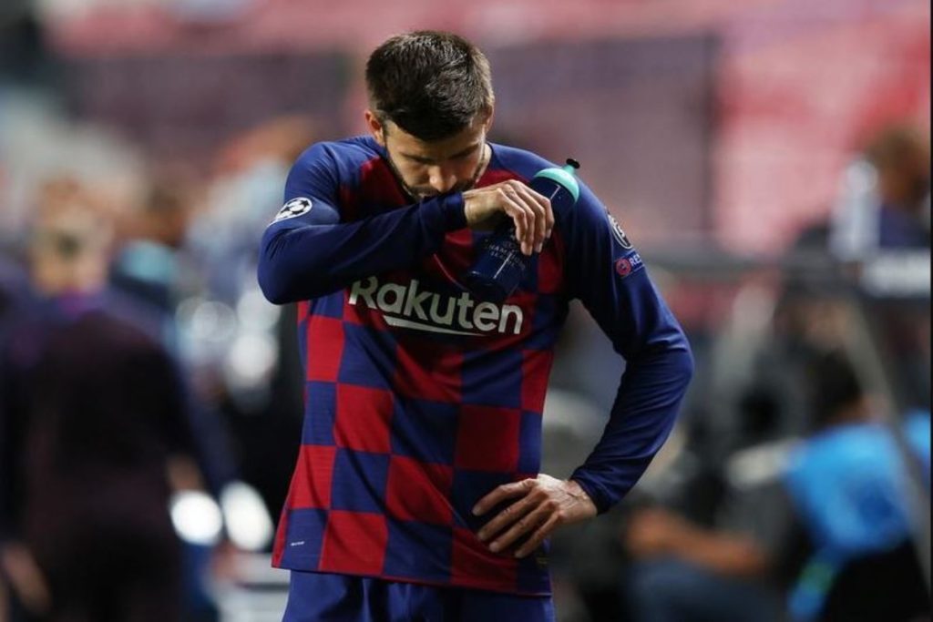 Πικέ Σακίρα