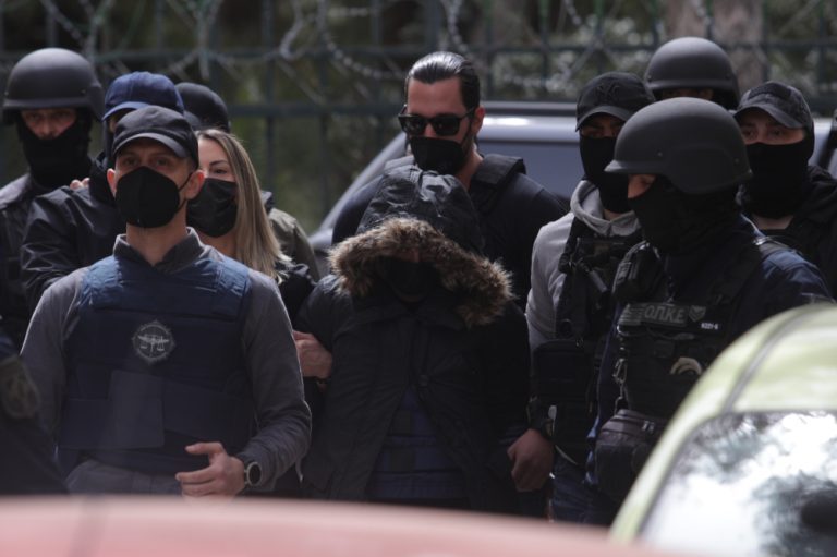 Ρούλα Πισπιρίγκου: Γιατί δεν έχει καταθέσει ακόμα αίτημα αποφυλάκισης