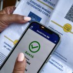 Τι ισχύει για το πιστοποιητικό εμβολιασμού