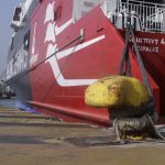 Απεργία στα πλοία της ακτοπλοΐας για τον θάνατο του 20χρονου ναυτεργάτη στο «Blue Star Χίος»