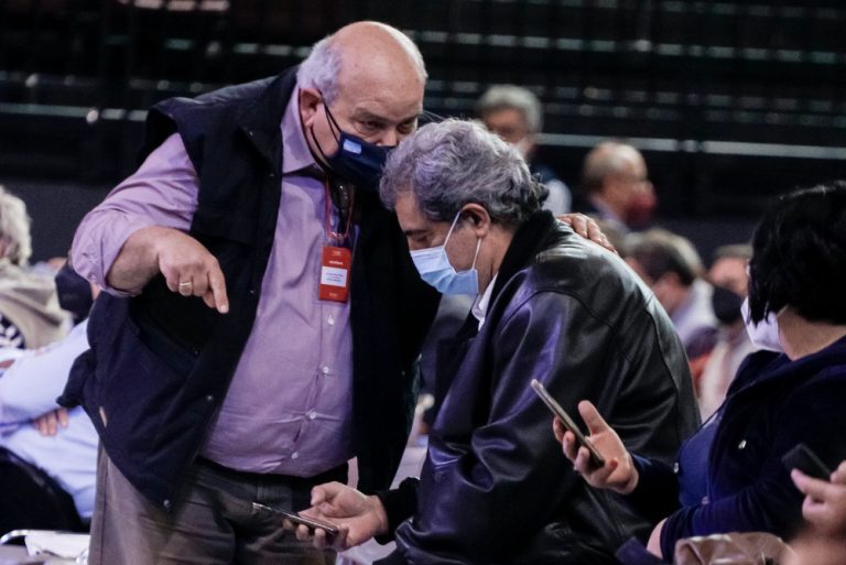 ΣΥΡΙΖΑ: Φούντωσε ο εμφύλιος μετά το συνέδριο… ενότητας – Θριαμβευτής ο… πολακισμός