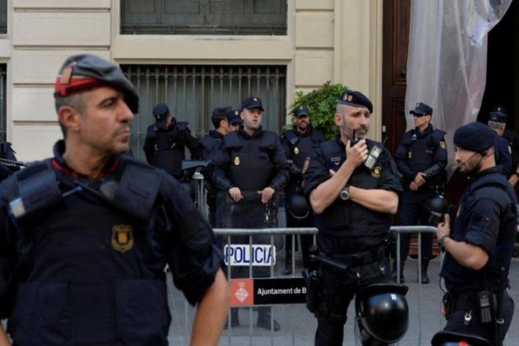 Θρίλερ στην Ισπανία: Νεκρή η οικογένεια Ρώσου μεγιστάνα – Βρέθηκε κρεμασμένος στον κήπο, μαχαιρωμένε