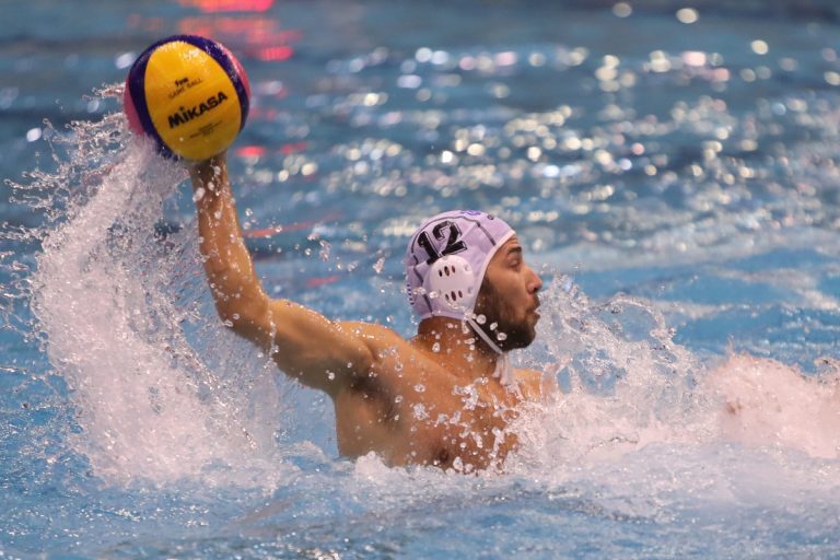 World League ανδρών Πόλο: Όλα για όλα η Εθνική μας κόντρα στη Σερβία για την πρόκριση στην τελική φάση