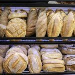 ΕΦΕΤ: Ανησυχητική η αύξηση στην περιεκτικότητα αλατιού στο ψωμί από φούρνους