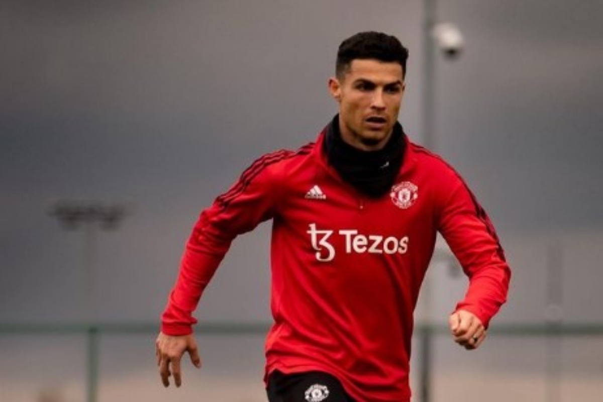 Κριστιάνο Ρονάλντο: Η στιγμή που ενώθηκε όλο το νησί - Η πρώτη ανάρτηση μετά τον θάνατο του γιου του [βίντεο]