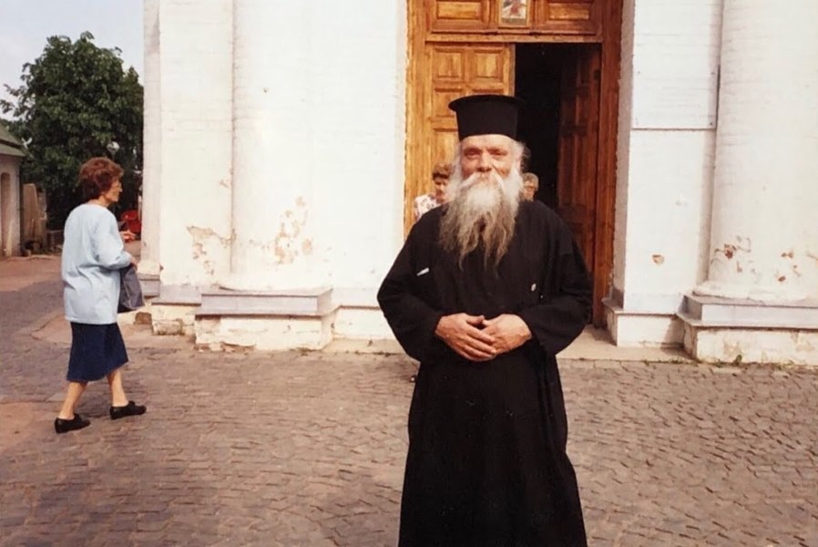 Ευμένιος Σαριδάκης: Νέος Άγιος της εκκλησίας ο Κρητικός γέροντας [βίντεο]