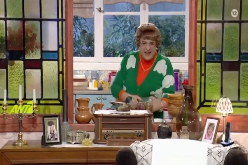 Super Mummy: Ο Μάρκος Σεφερλής απαντά για πρώτη φορά μετά τον σάλο [βίντεο]