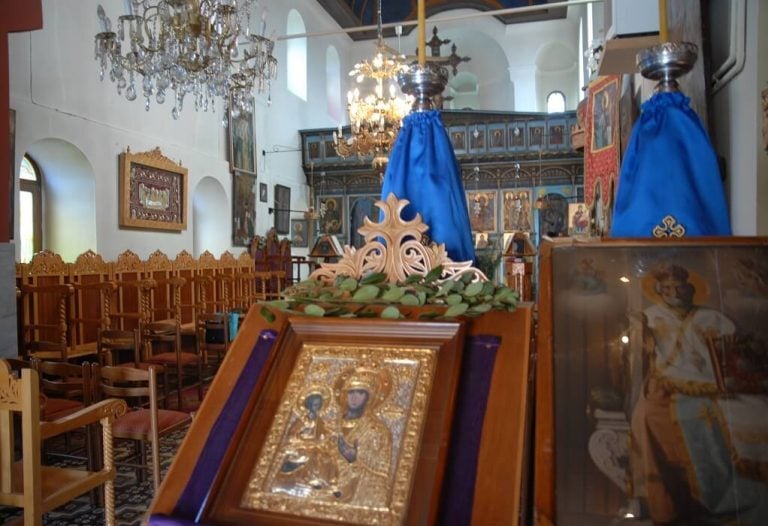Συναυλίες στο κλίμα των ημερών
