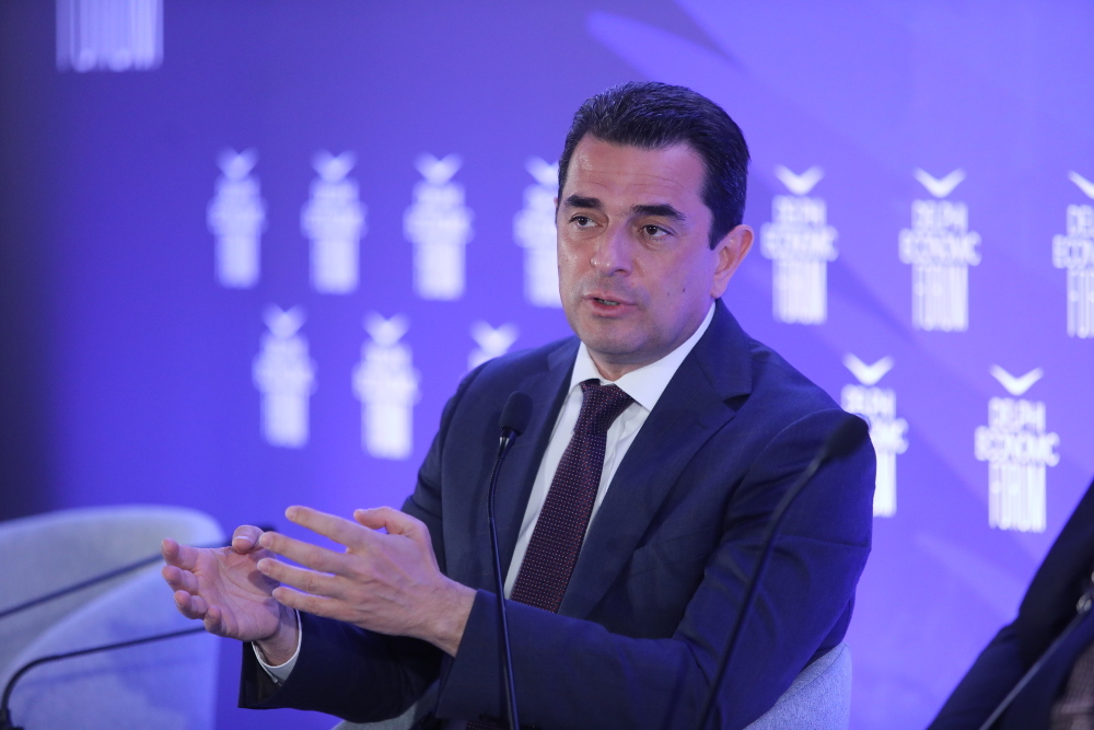 επιδότηση συσκευών Σκρέκας