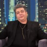 Σώτης Βολάνης: «Είδα θανάτους δίπλα μου…»