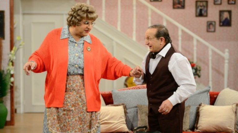 Άσχημα νέα για το Super Mammy – Σούσουρο στον ΑΝΤ1 μετά την θύελλα αντιδράσεων για τον Μάρκο Σεφερλή
