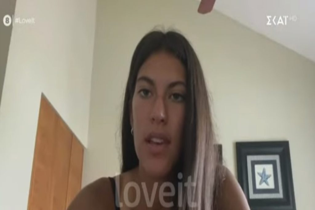 Survivor: «Βόμβα» από τη Τζο, επιβεβαιώνει τον Εμμανουήλ – «Ξέρω ότι η Σοφιάνα είναι ερωτευμένη με τ