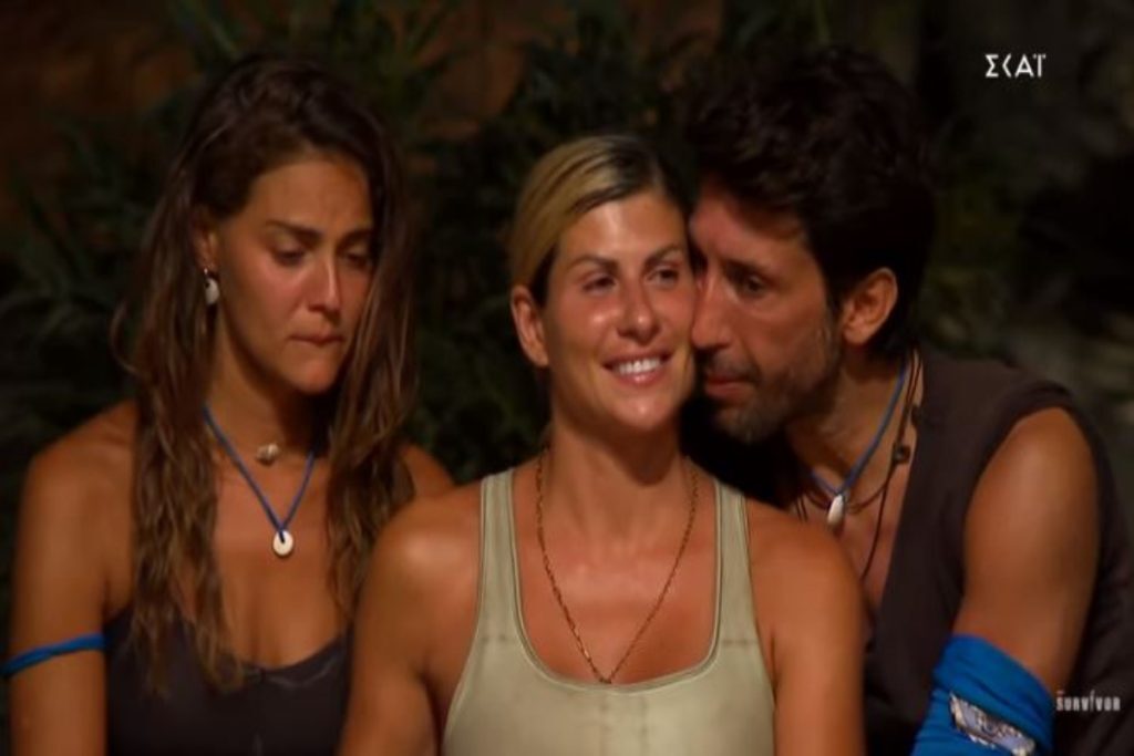 Survivor: Πόσα χρήματα μάζεψε η Ευρυδίκη Παπαδοπούλου από το ριάλιτι