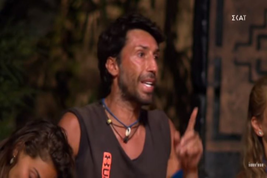 Survivor spoiler: Αυτή η ομάδα κερδίζει τη δεύτερη ασυλία – Στο… απόσπασμα ο Εμμανουήλ, μόνο ο ίδιος δεν ψήφισε τον εαυτό του [βίντεο]