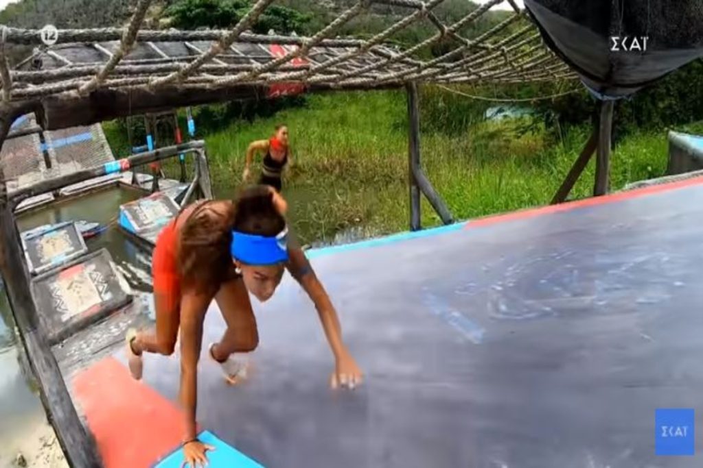 Survivor spoiler 18/4: Ποια ομάδα κερδίζει τη 2η ασυλία – Δεν το βάζει ο νους σας ποιος παίκτης κερδίζει την ατομική ασυλία [βίντεο]