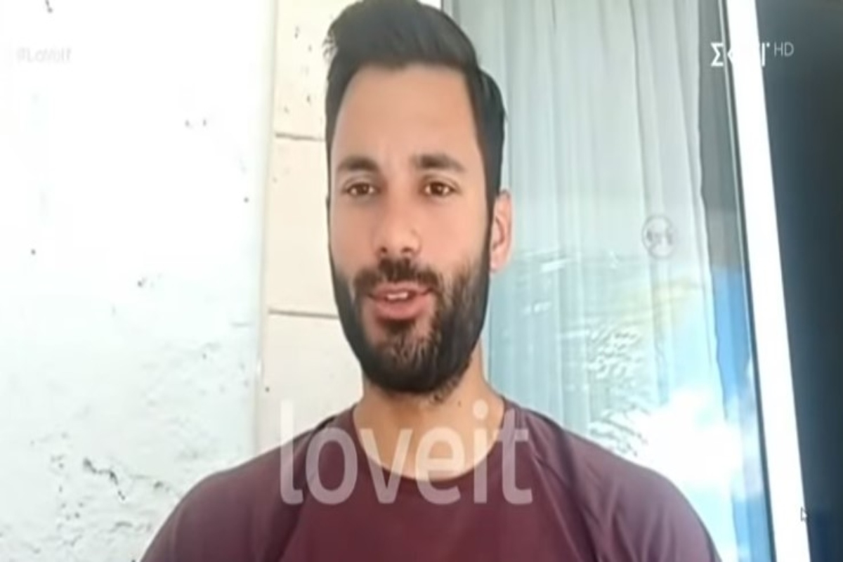 Survivor: Ο Νίκος Αντωνόπουλος «καίει» τον Εμμανουήλ – «Μέτρησε το show που έκανε» [βίντεο]