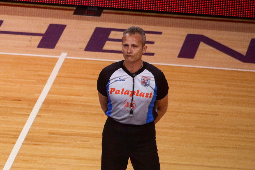 Θανάσης Δεσλής