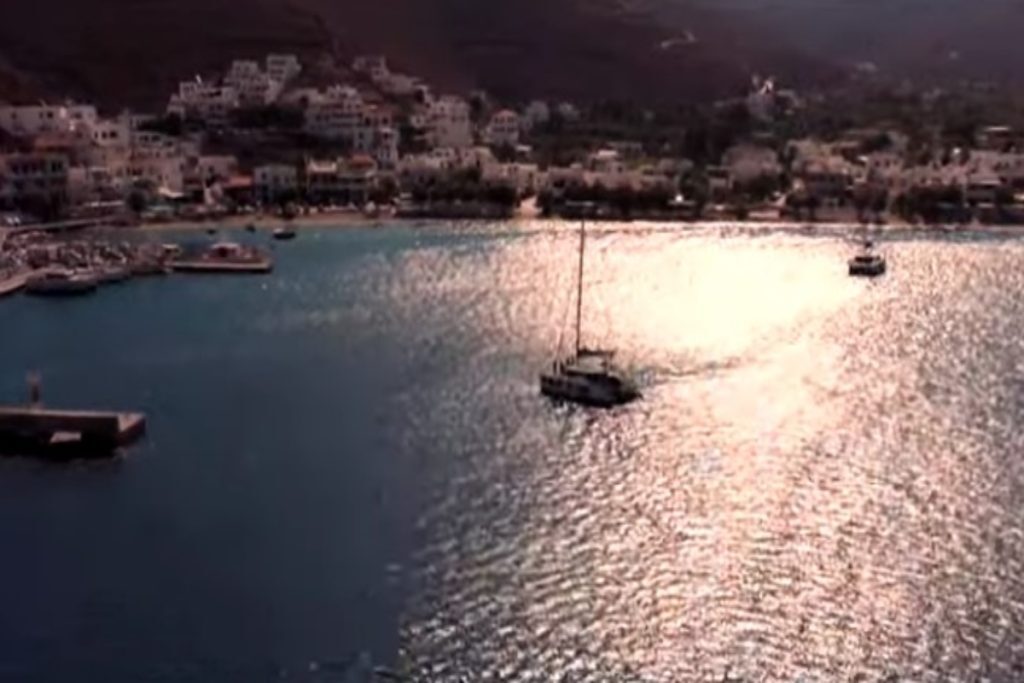 Τρία Μίλια-spoiler: Τι θα δούμε στα επόμενα επεισόδια της σειράς
