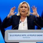 Σοκ για Μαρίν Λεπέν: Απορρίφθηκε η προσφυγή της για την υποψηφιότητά της στις προεδρικές εκλογές – Το Ανώτατο Δικαστήριο επικύρωσε την ποινή της