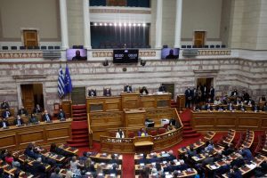 Ουκρανική πρεσβεία στην Ελλάδα: Ρωσική προπαγάνδα ότι το τάγμα Αζόφ είναι παραστρατιωτική μονάδα