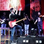 Μιχάλης Χατζηγιάννης: Μια ανάσα πριν την εμφάνισή του στο VOX – Πυρετώδης προετοιμασία για τη μεγάλη βραδιά!