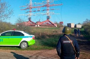 Ντόμινο τρόμου στην Μολδαβία – Σύννεφα πολέμου καλύπτουν την Υπερδνειστερία