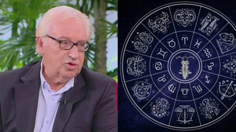 Ζώδια: Ο Κώστας Λεφάκης φέρνει ευχάριστα νέα – Επιτέλους ο Ιούνιος θα…