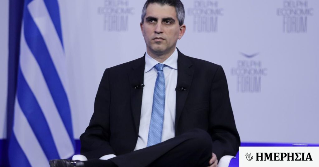 Δίκτυο «GNΩSI» στη νησιωτική Ελλάδα